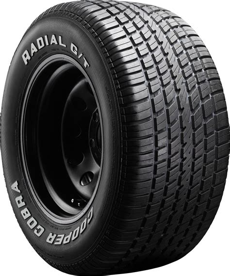 cooper tires official site